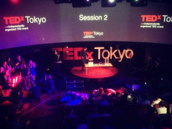 TEDxTokyo  